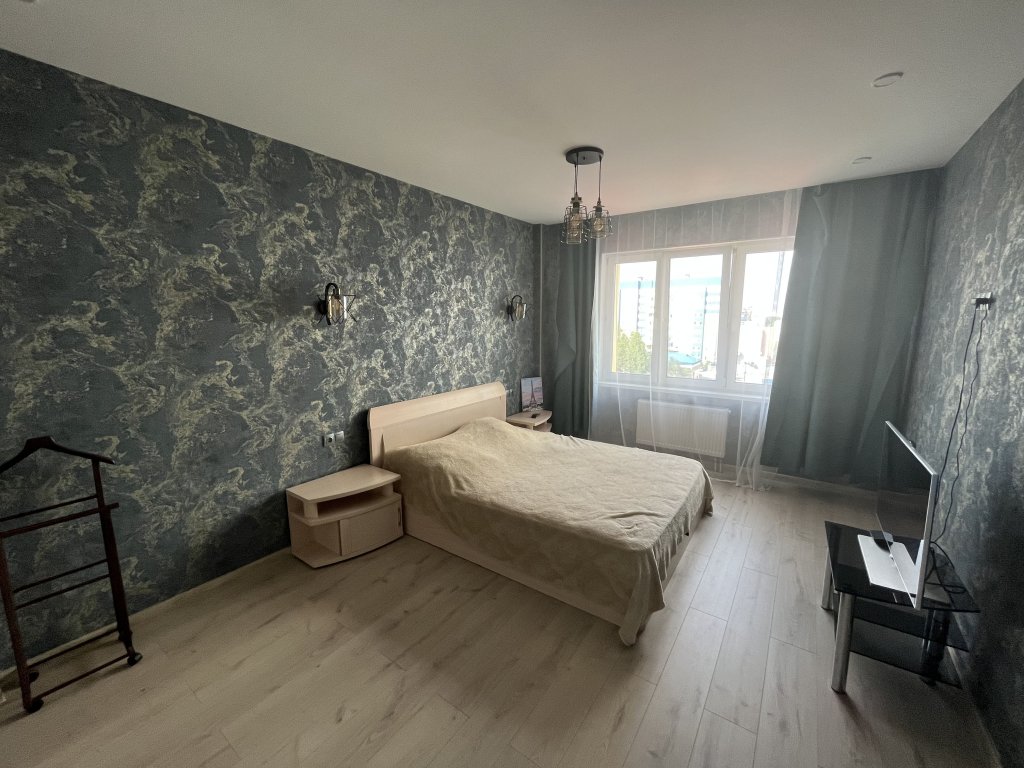 Фотография квартиры Апартаменты Квартира на Университетской 17