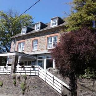 Фотографии мини отеля
The Countryman Hotel