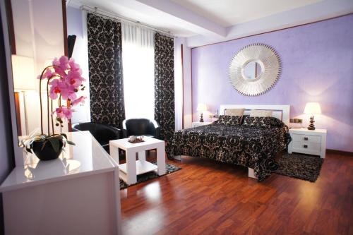 Фотография гостиницы Hotel Montermoso