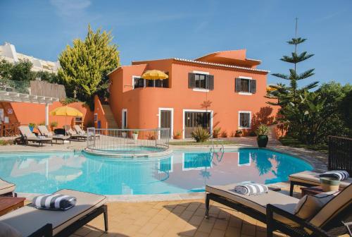 Фотография базы отдыха Villa Mar Azul