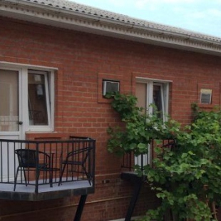 Фотография гостевого дома Тамила