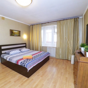 Фотография квартиры Апартаменты Гранд Казань Четаева 28 А