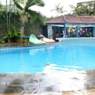 Фотография гостиницы Seminyak Paradiso Hotel