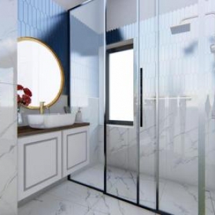 Фотография гостевого дома HOLT Old Town One Bedroom Apartments