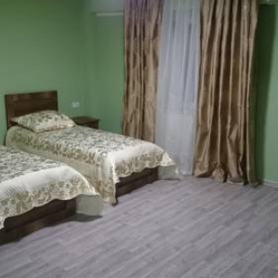 Фотография гостиницы Hotel Taia