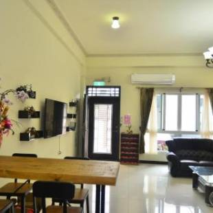 Фотографии мини отеля 
            八畝田 Bamutian Farmland 8 Mu