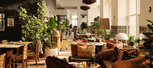 Фотография гостиницы The Hoxton, Downtown LA