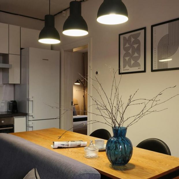 Фотографии квартиры 
            Апартаменты Kvartira sutki irk на улице Депутатская 63/2