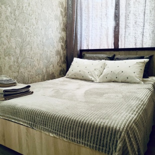 Фотография квартиры Квартира Евродвушка на Полевой у трассы М4 Дон