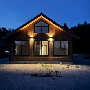 Фотография Коттеджа Частный дом Кайлас