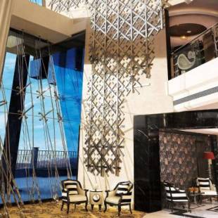 Фотографии гостиницы
Sofitel Mumbai BKC