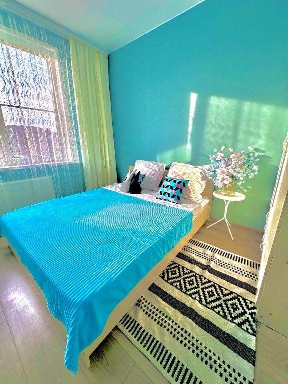 Фотография квартиры Квартира на Чапаева 61