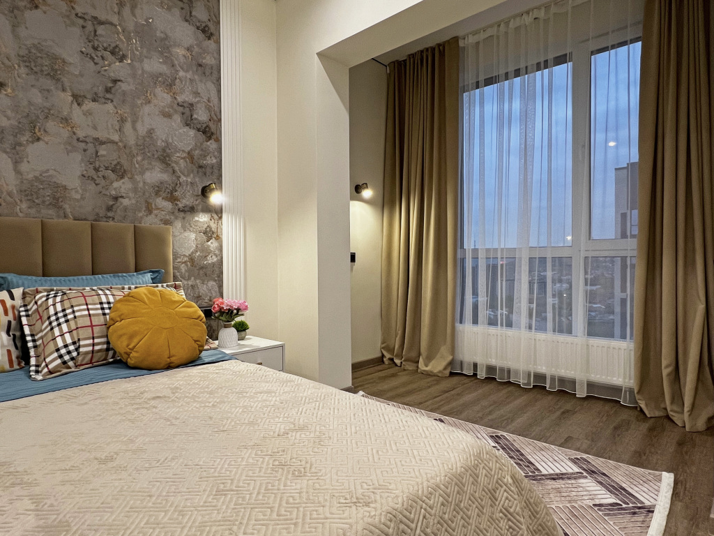 Фотография квартиры Апартаменты Очаровательная квартира в лучшей локации