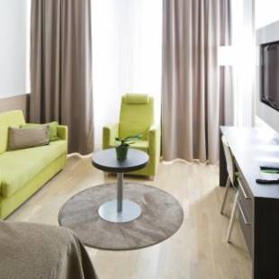 Фотографии гостиницы
Norlandia Tampere Hotel