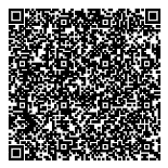 QR код хостела InterQUBE Третьяковская