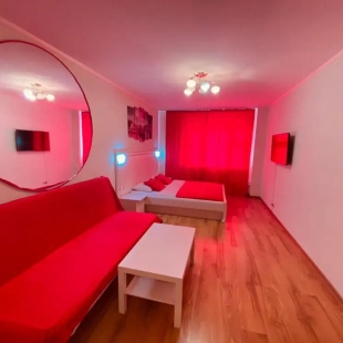 Фотография квартиры Апартаменты «Ханака Жигулевская, 6»