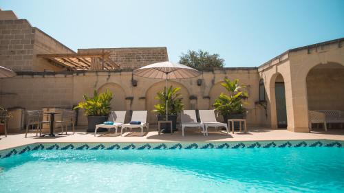 Фотография мини отеля IL-Gardjola Bed and Breakfast