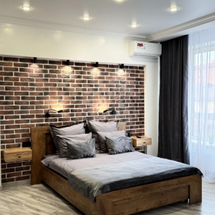 Фотография квартиры Апартаменты в КД Vivaldi