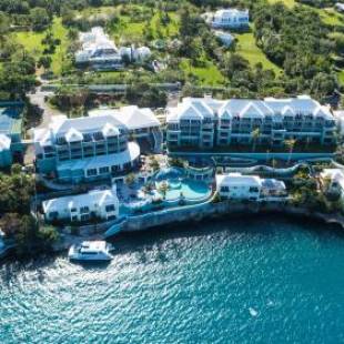 Фотография гостиницы Newstead Belmont Hills Golf Resort & Spa