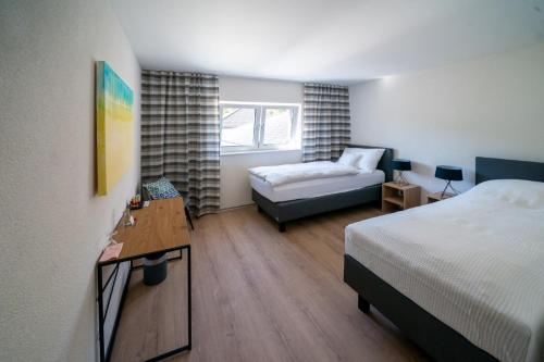 Фотографии гостиницы
Pension fein & sein