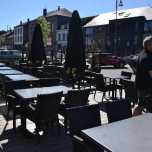 Фотографии гостиницы 
            Auberge Le Temps des Saveurs