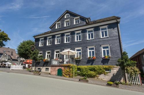 Фотография гостиницы Hotel Alte Schule