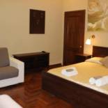 Фотография гостевого дома Ronda St. Angelo Suites