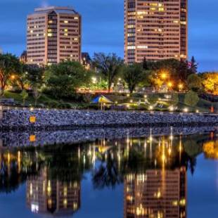 Фотографии гостиницы
Delta Hotels by Marriott Saskatoon Downtown