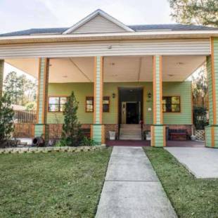 Фотографии мотеля
Suburban Extended Stay Hotel Tallahassee near University