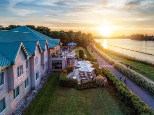 Фотография гостиницы Hotel HP Park