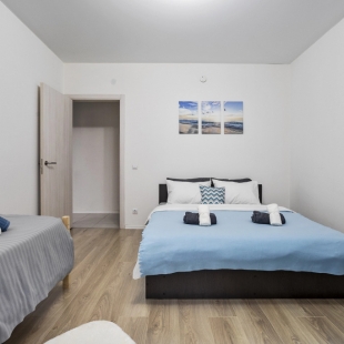 Фотография квартиры Квартира Шикарная Трёхкомнатная Квартира В Котельниках