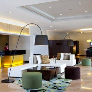 Фотографии гостиницы 
            AC Hotel by Marriott Kuantan