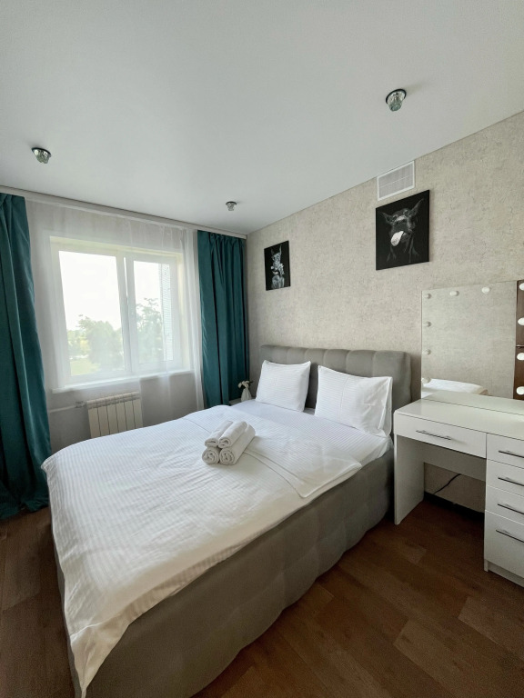 Фотография квартиры Квартира 3-комнатная