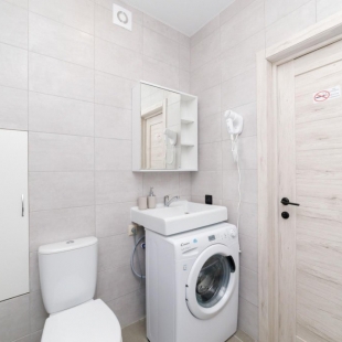 Фотография квартиры Апартаменты на улице Аблукова 18