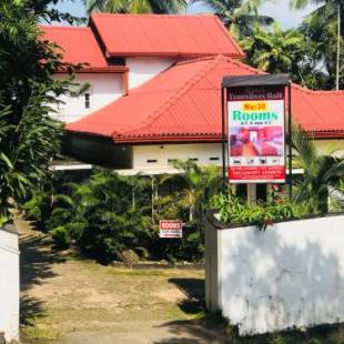 Фотографии гостевого дома 
            Travellers Halt