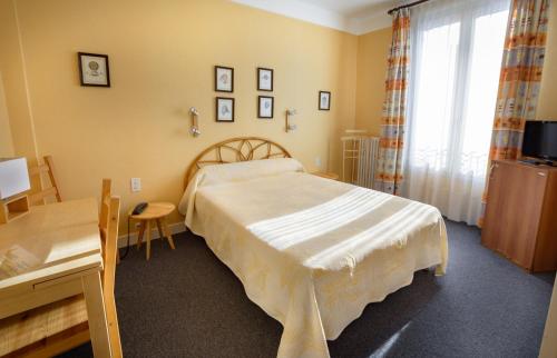 Фотография гостиницы Cit'Hotel Aéro-Hotel