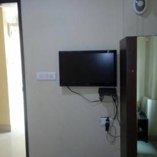 Фотографии гостиницы 
            Hotel Sunshine