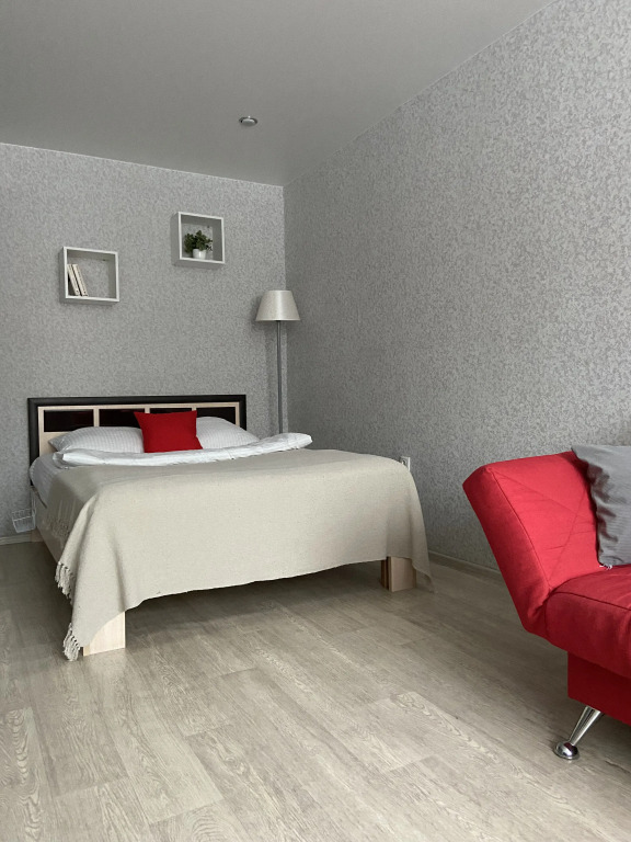 Фотография квартиры Апартаменты Чкалова 70