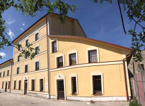 Фотография хостела Coin