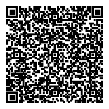 QR код достопримечательности Коренная пустынь