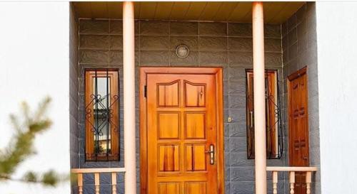 Фотография хостела Тандем