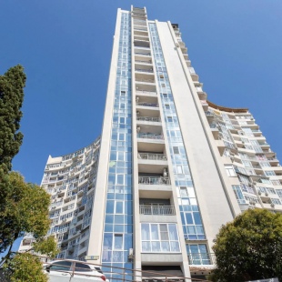 Фотография квартиры LaMare (ЛаМаре) на улице Депутатская 10