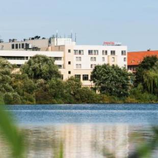 Фотографии гостиницы
IntercityHotel Stralsund