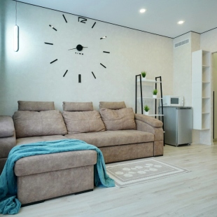 Фотография квартиры Апартаменты Суточный Рай на Карла Маркса