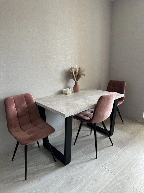 Фотография квартиры Квартира на Балтийской 16