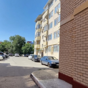 Фотография квартиры Квартира у Храма Золотая Обитель Будды Шакьямуни