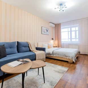 Фотография квартиры Апартаменты Viphome на Комсомольском 37