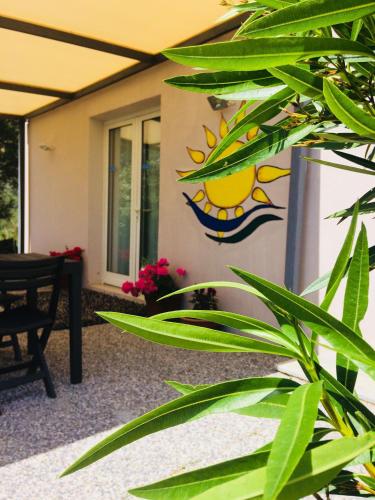 Фотография мини отеля sole e sale 2