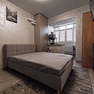 Фотография квартиры Квартира в Ейске