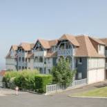 Фотография апарт отеля Résidence Pierre & Vacances Les Tamaris